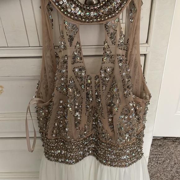Prom Dress - Picture 7 of 7